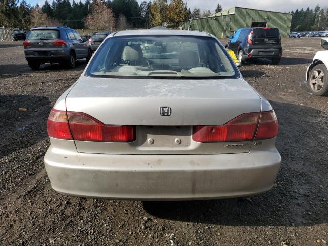 1998 Honda Accord Lx - Фото 6