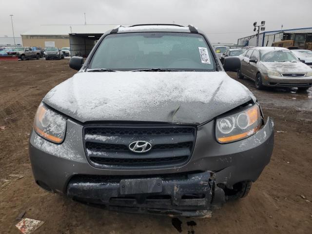2009 Hyundai Santa Fe Gls - Фото 5