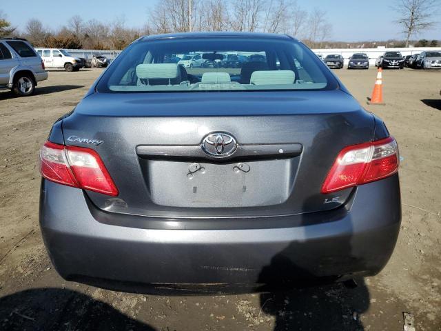 2007 Toyota Camry Ce - Фото 6
