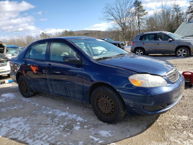 2007 Toyota Corolla Ce - Фото 4