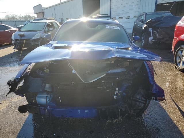 2020 Dodge Challenger Sxt - Фото 5