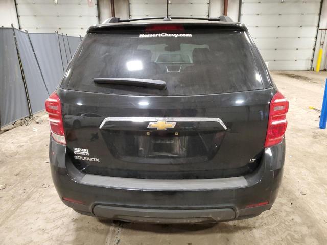 2017 Chevrolet Equinox Lt - Фото 6