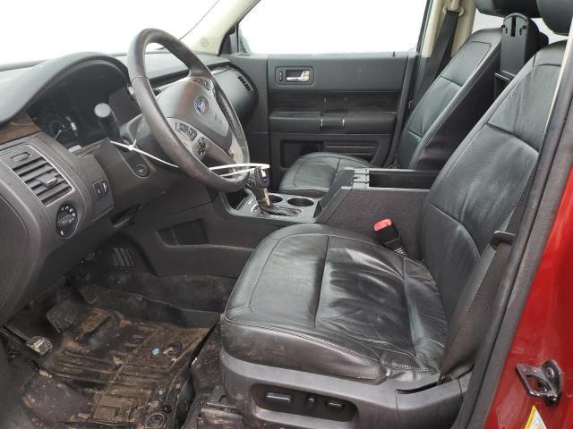2014 Ford Flex Sel - Фото 7