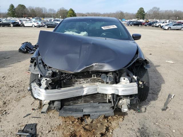 2014 Dodge Dart Gt - Image 5