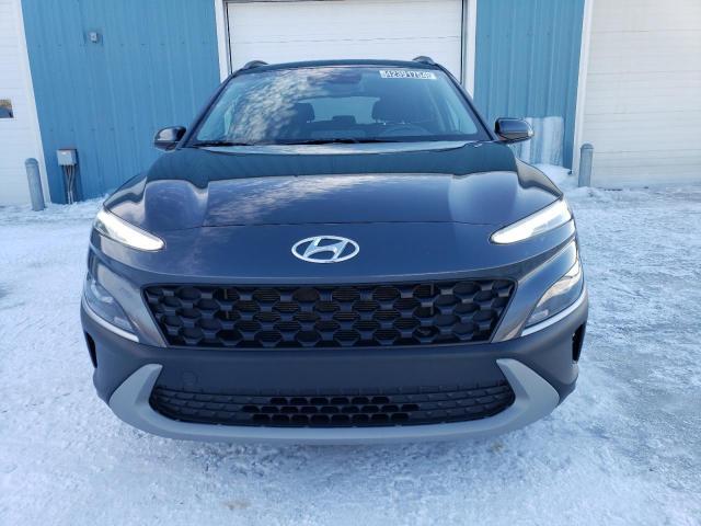2023 Hyundai Kona Sel - Фото 5