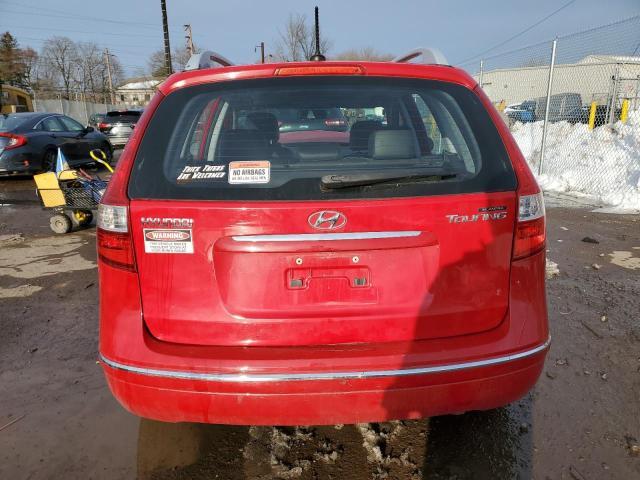 2012 Hyundai Elantra Touring Gls - Фото 6
