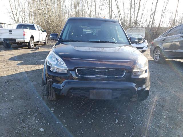 2012 Kia Soul + - Фото 5
