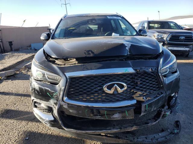 2019 Infiniti Qx60 Luxe - Фото 5