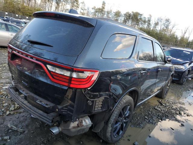 2017 Dodge Durango Gt - Фото 3
