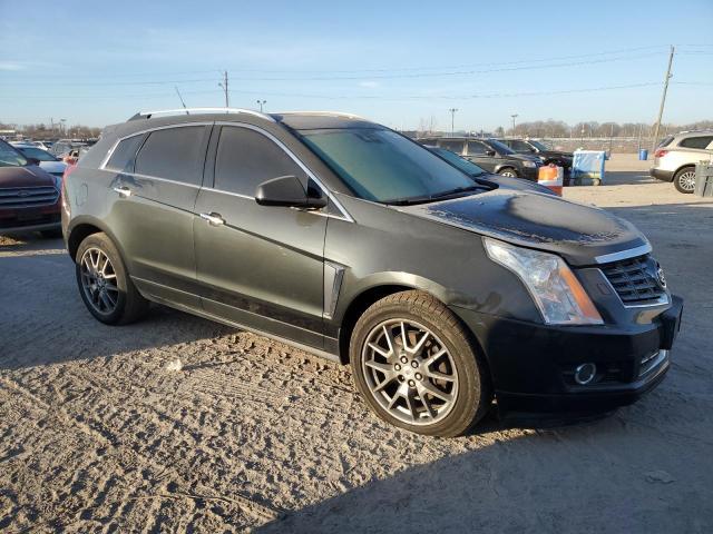 2014 Cadillac Srx Performance Collection - Фото 4