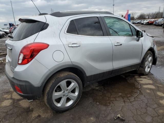 2015 Buick Encore - Фото 3