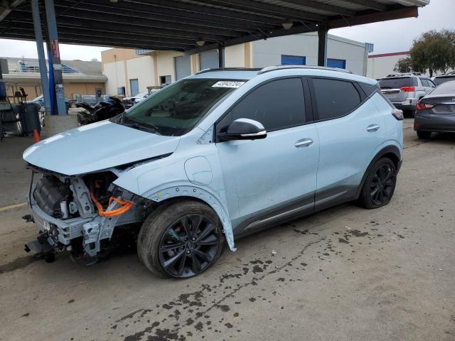 2022 Chevrolet Bolt Euv Premier