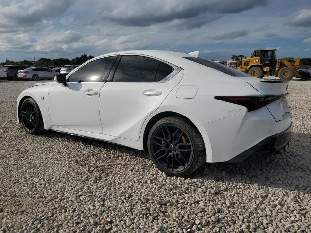 2023 Lexus Is 350 F Sport Design - Фото 2