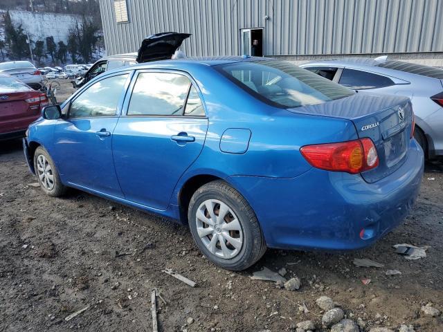 2010 Toyota Corolla Base - Фото 2