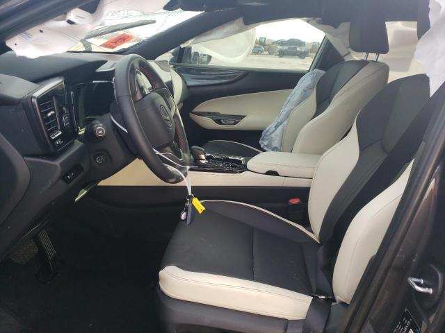 2024 Lexus Nx 350H Base - Фото 7