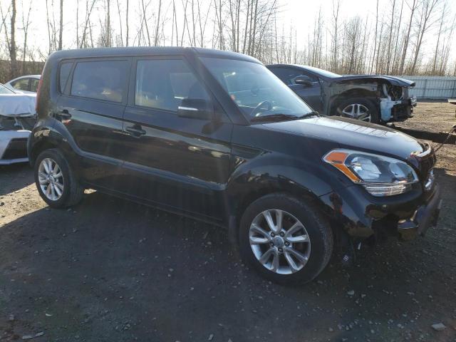 2012 Kia Soul + - Фото 4