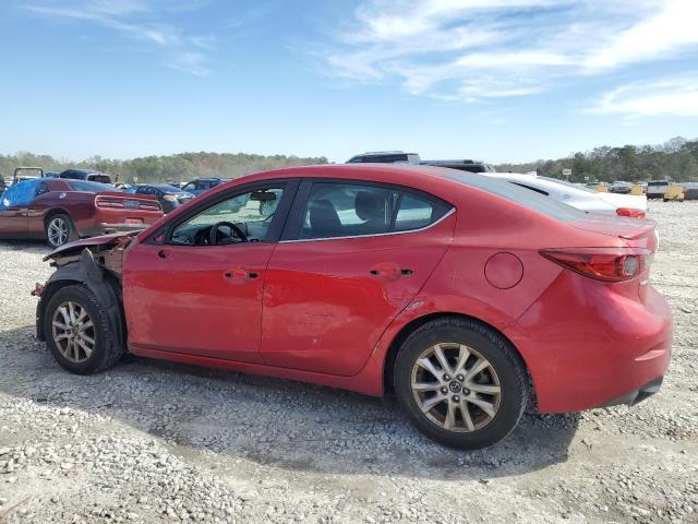 2016 Mazda 3 Sport - Фото 2