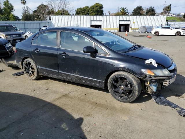 2010 Honda Civic Lx - Фото 4
