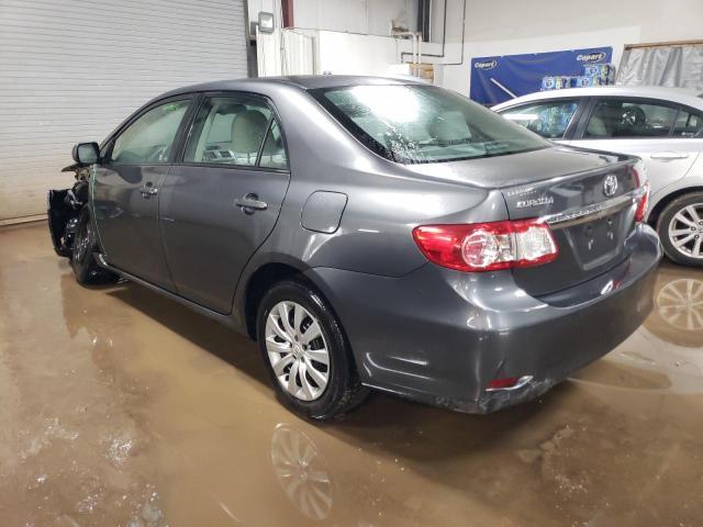 2012 Toyota Corolla Base - Фото 2