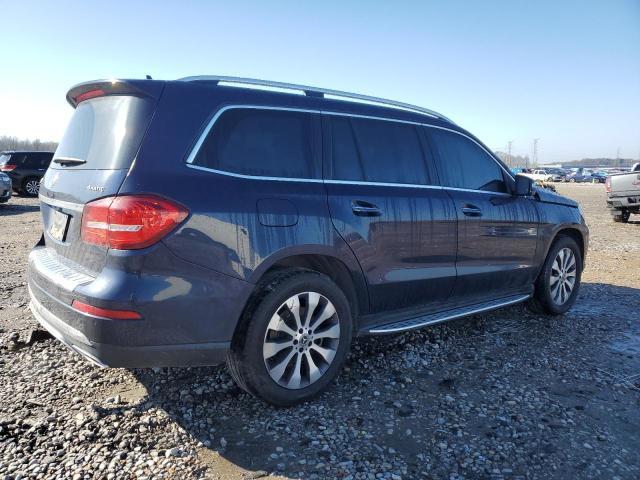 2019 Mercedes-Benz Gls 450 4Matic - Фото 3