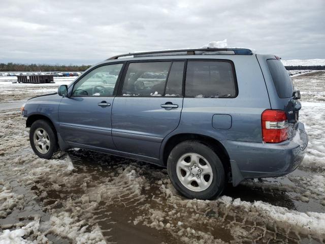 2005 Toyota Highlander - Фото 2