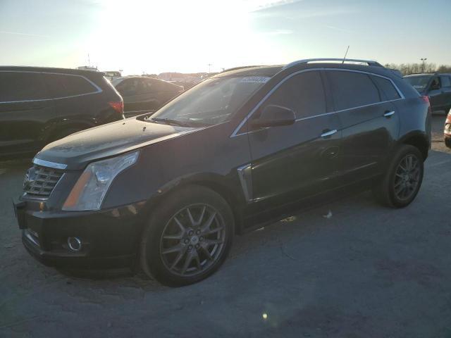 2014 Cadillac Srx Performance Collection