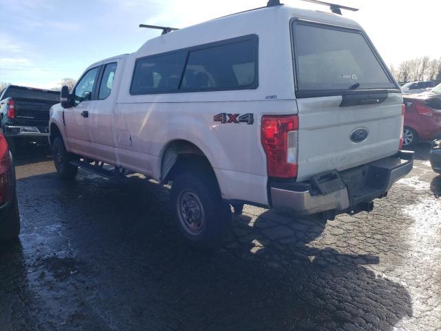2019 Ford F250 Super Duty - Фото 2