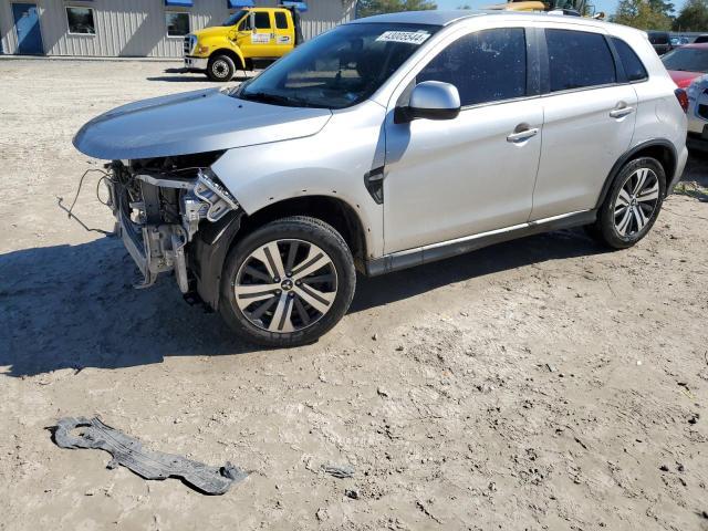 2020 Mitsubishi Outlander Sport Es