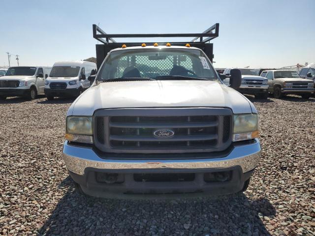 2004 Ford F350 Super Duty - Фото 5