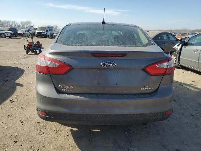 2014 Ford Focus Se - Фото 6