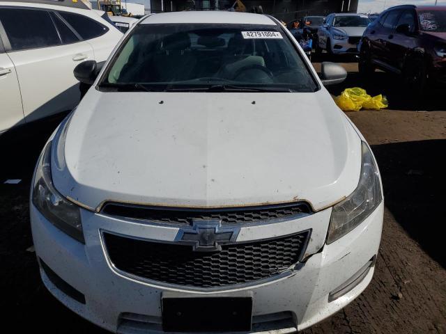 2014 Chevrolet Cruze Ls - Фото 5
