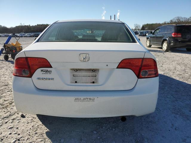 2007 Honda Civic Ex - Фото 6