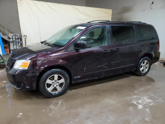 2010 Dodge Grand Caravan Sxt