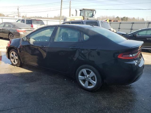 2015 Dodge Dart Sxt - Фото 2