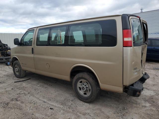 2006 GMC Savana G3500 - Фото 2