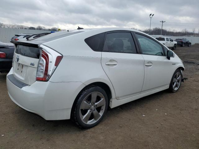 2013 Toyota Prius - Фото 3