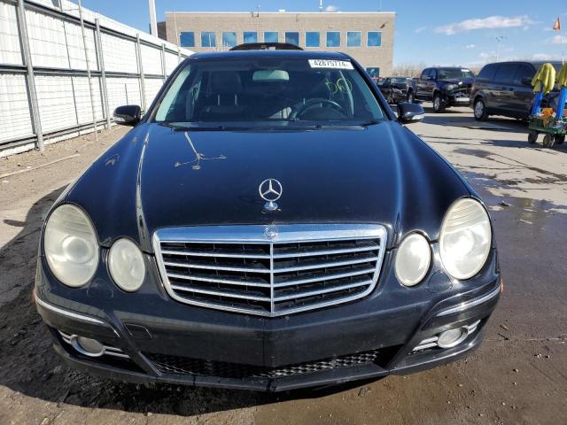 2008 Mercedes-Benz E 350 - Фото 5