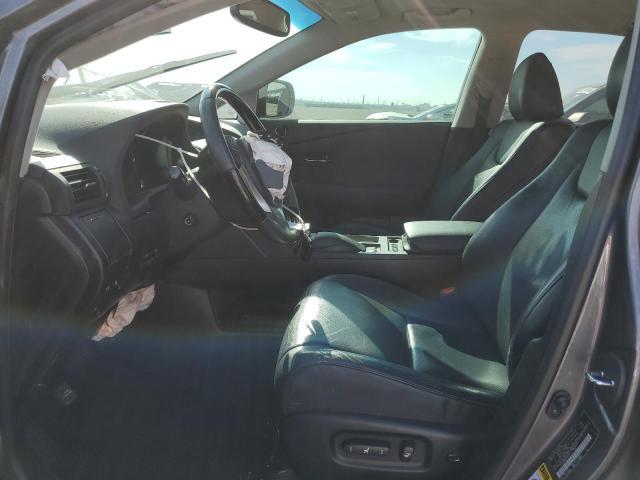 2015 Lexus Rx 350 - Image 7