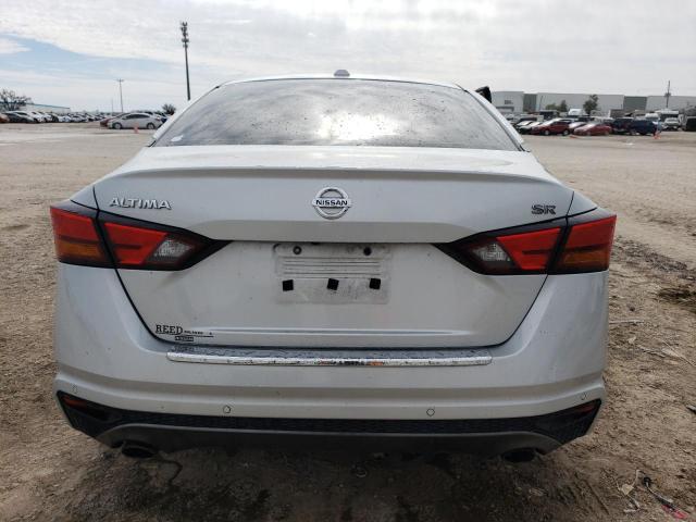 2022 Nissan Altima Sr - Фото 6