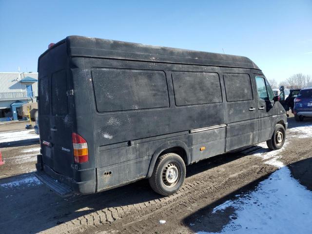 2006 Dodge Sprinter 2500 - Фото 3