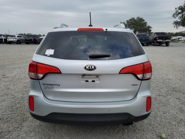 2014 Kia Sorento Lx - Фото 6