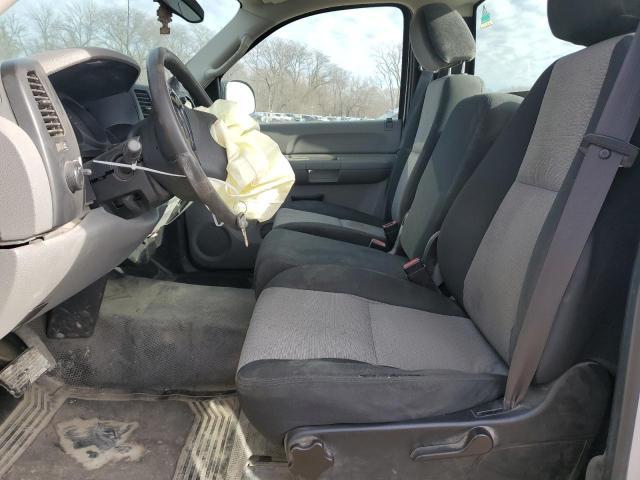2007 Chevrolet Silverado C1500 Classic - Фото 7