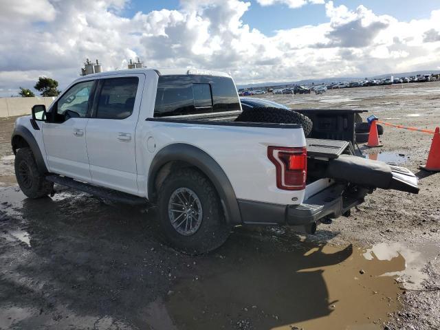 2020 Ford F150 Raptor - Фото 2