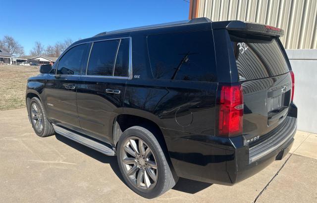 2015 Chevrolet Tahoe K1500 Ltz - Фото 3