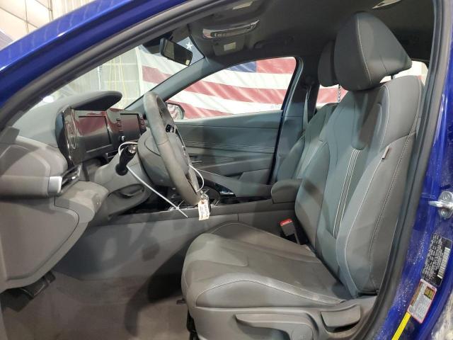 2022 Hyundai Elantra Sel - Фото 7