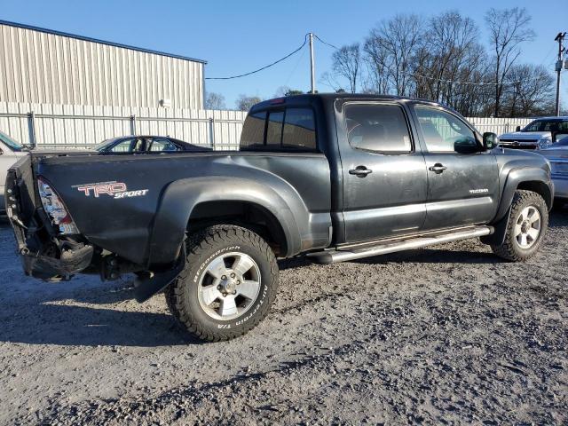 2007 Toyota Tacoma Double Cab Prerunner Long Bed - Фото 3