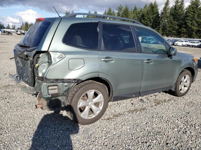 2014 Subaru Forester 2.5I Premium - Image 3