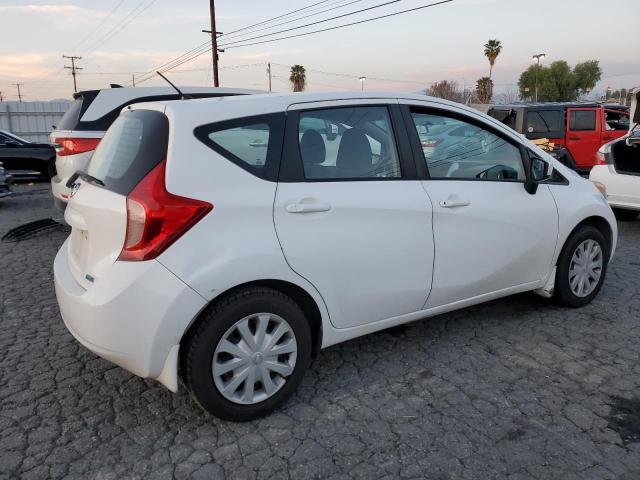2015 Nissan Versa Note S - Фото 3