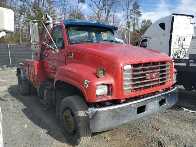 1999 GMC C-Series C6H042