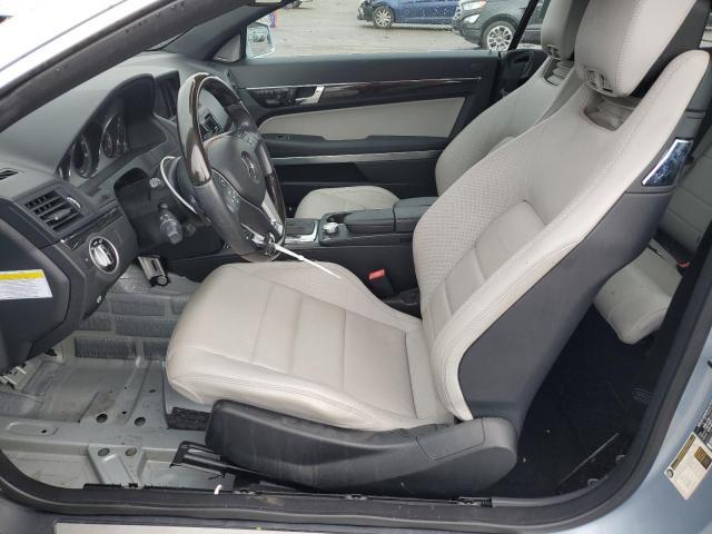 2013 Mercedes-Benz E 550 - Image 7